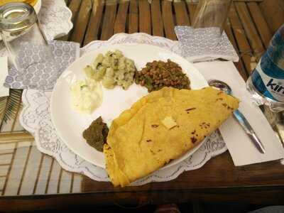 Vaathsalya Millet Cafe