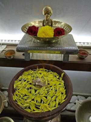 Vaathsalya Millet Cafe