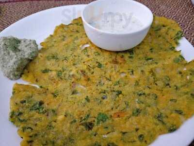 Vaathsalya Millet Cafe