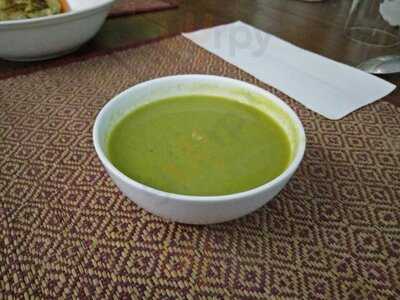 Vaathsalya Millet Cafe