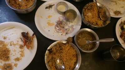 Simran's Aappa Kadai