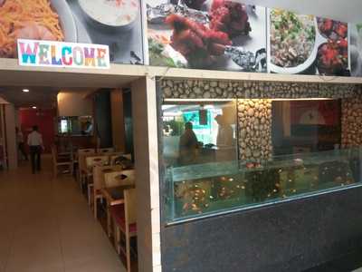 Simran's Aappa Kadai