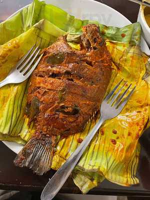 Kumarakom Restaurant