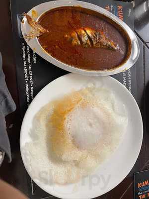 Kumarakom Restaurant