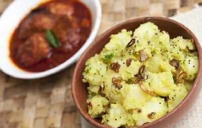 Kumarakom Restaurant