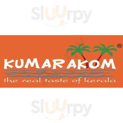 Kumarakom Restaurant