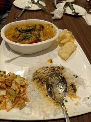 Krazzy Folds Restaurant