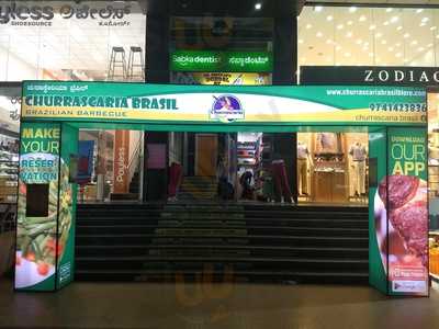 Churrascaria Brasil