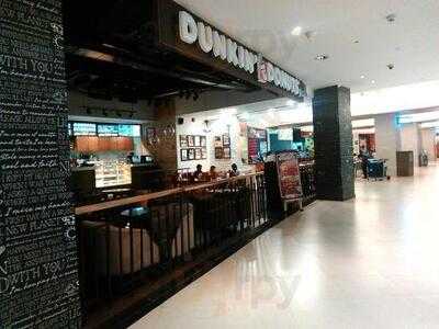 Dunkin Donuts Pheonix Hypercity Pune