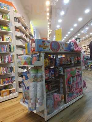 Dunkin Donuts Pheonix Hypercity Pune