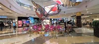 Dunkin Donuts Pheonix Hypercity Pune