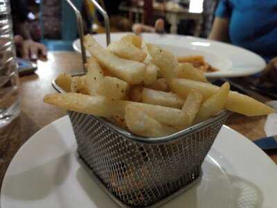 Sandy's Chocolate Laboratory