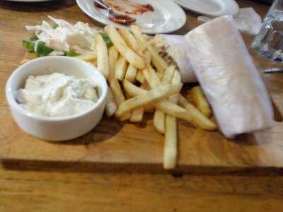 Sandy's Chocolate Laboratory