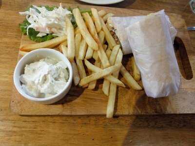 Sandy's Chocolate Laboratory