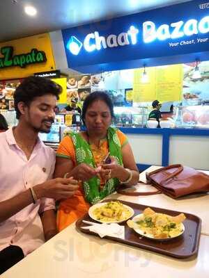 Chaat Bazaar