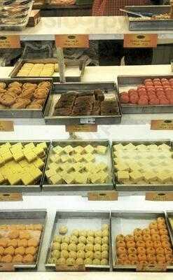 Sri Krishna Sweets
