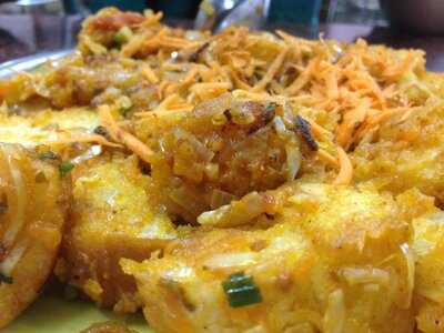 Bakya Veg Restaurant