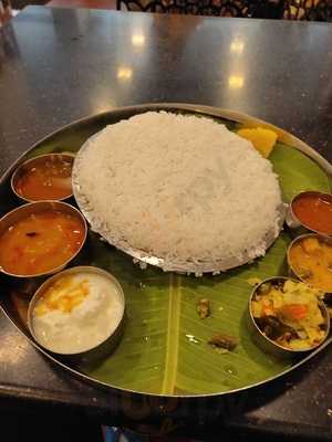 Bakya Veg Restaurant