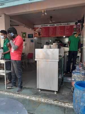 Bakya Veg Restaurant