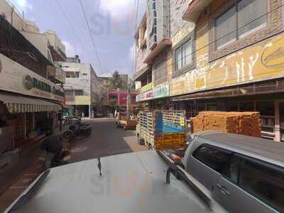 Bakya Veg Restaurant