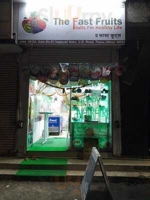 Nectar The Juice Bar