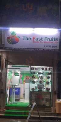 Nectar The Juice Bar