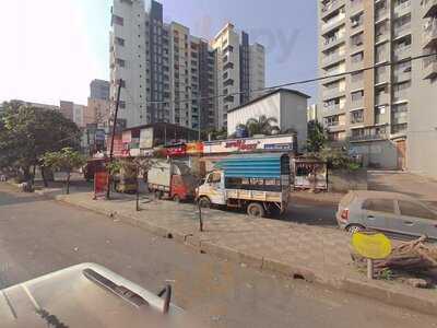 Nectar The Juice Bar