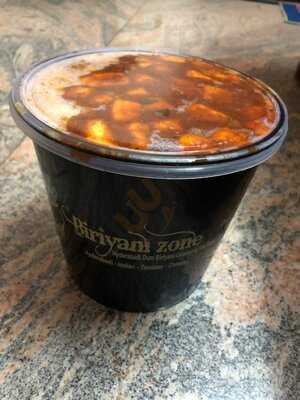Biryani Zone