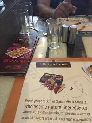 Biryani Zone