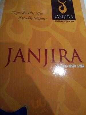 Janjira Restaurant