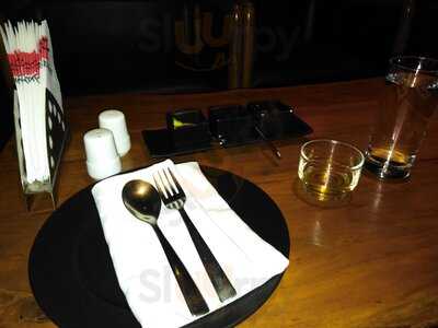 The Orient- Lounge And Dining