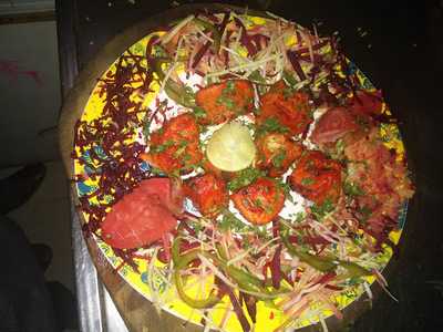 Moti's Restaurant 'n' Bar