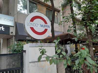 London Muffin