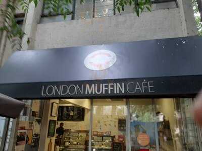 London Muffin