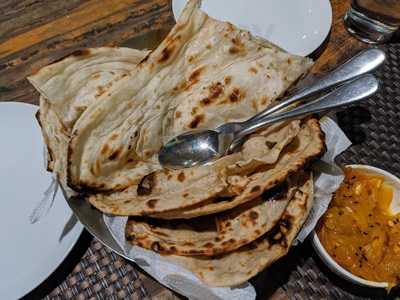 Mughal Sarai Restaurant & Bar