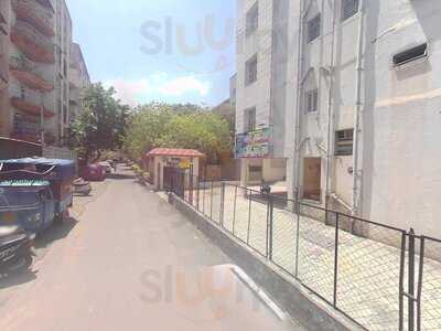 Mughal Sarai Restaurant & Bar