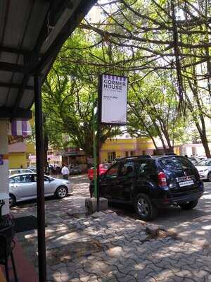 Corner House Ice Creams