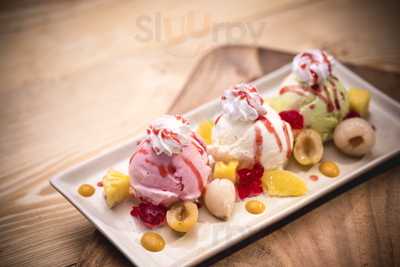 Corner House Ice Creams