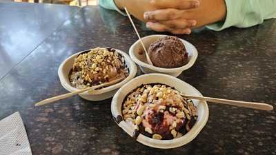 Corner House Ice Creams