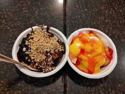 Corner House Ice Creams