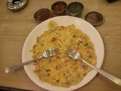 Chanakya Family Restaurant & Bar