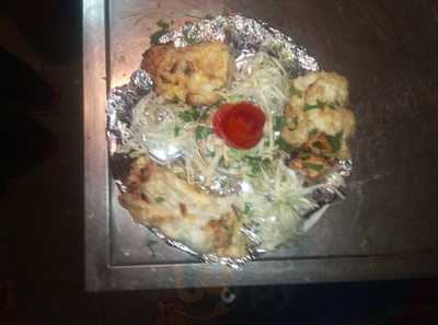 Chanakya Family Restaurant & Bar