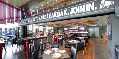 Bak Bak Bar