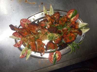 Chanakya Bar & Restaurant