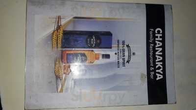 Chanakya Bar & Restaurant