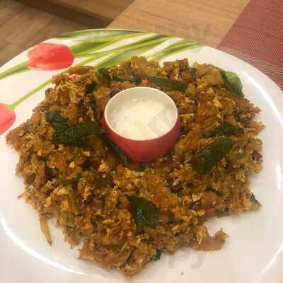 Surfire The Coastal Cafe