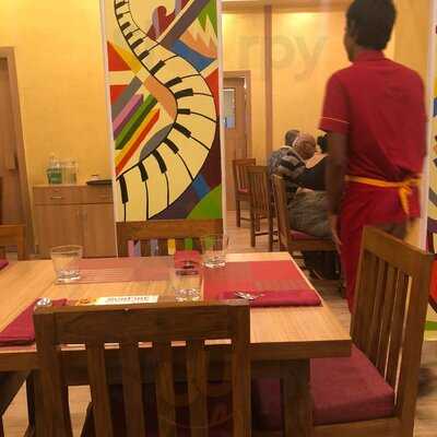 Surfire The Coastal Cafe