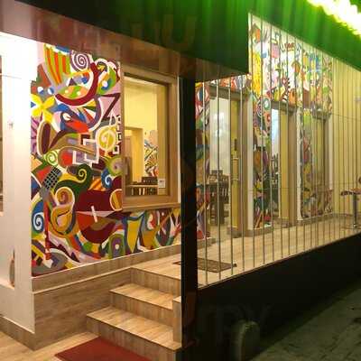 Surfire The Coastal Cafe