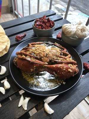 Surfire The Coastal Cafe