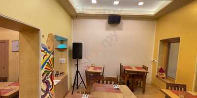 Surfire The Coastal Cafe